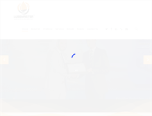 Tablet Screenshot of lubemaster-eg.com